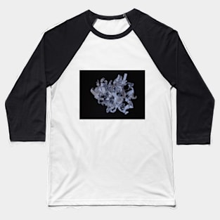 Cosmodromic art - 12 Baseball T-Shirt